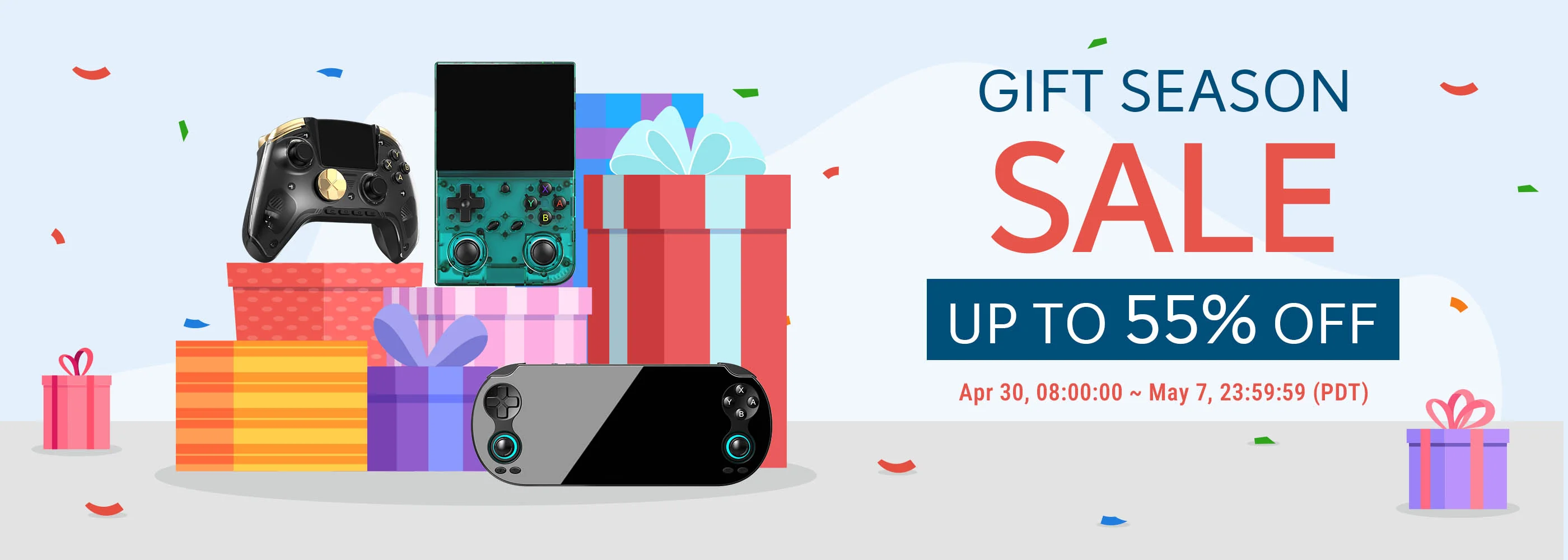 Level Up Your Retro Experience