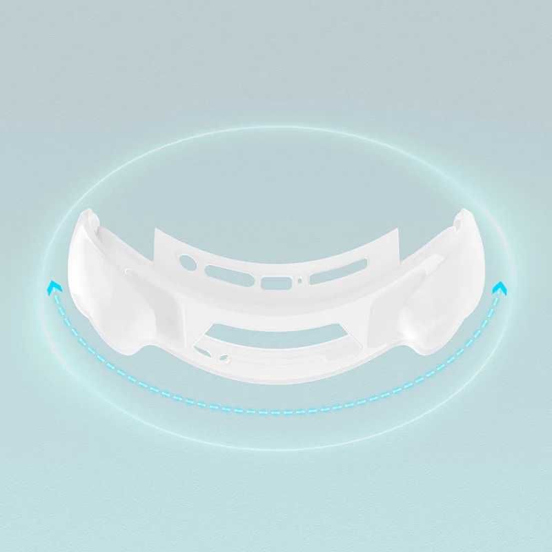 ANBERNIC handle silicone sleeve for RG405M - Image 3