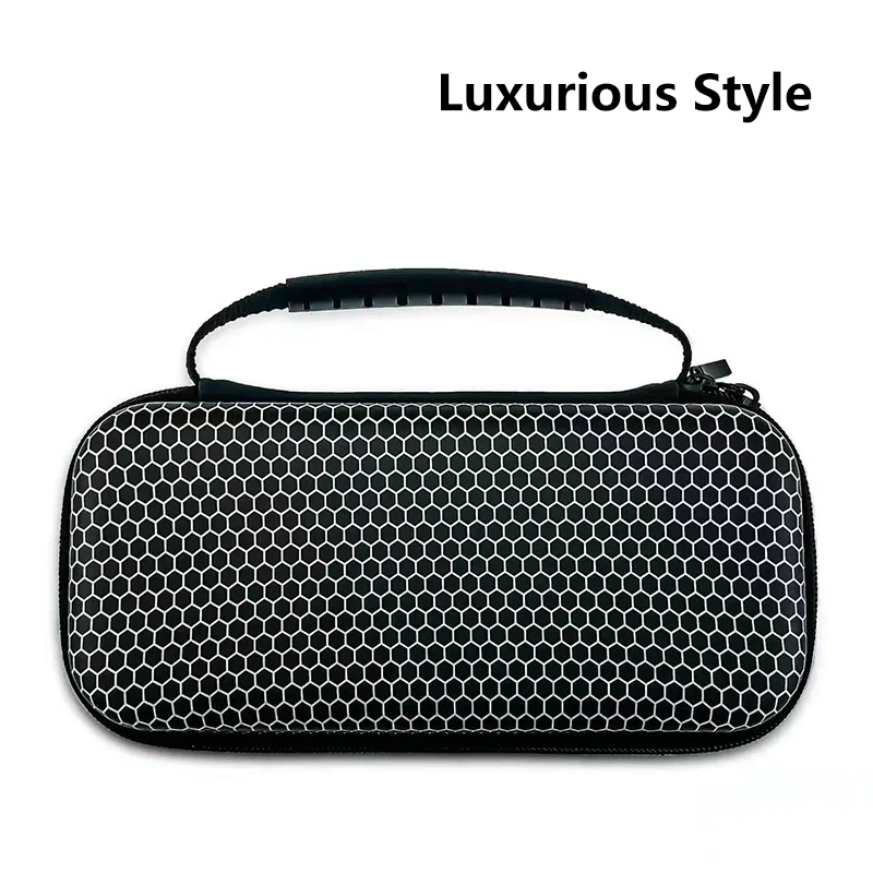 ANBERNIC portable protective bag For RG552/RG503 - Image 3