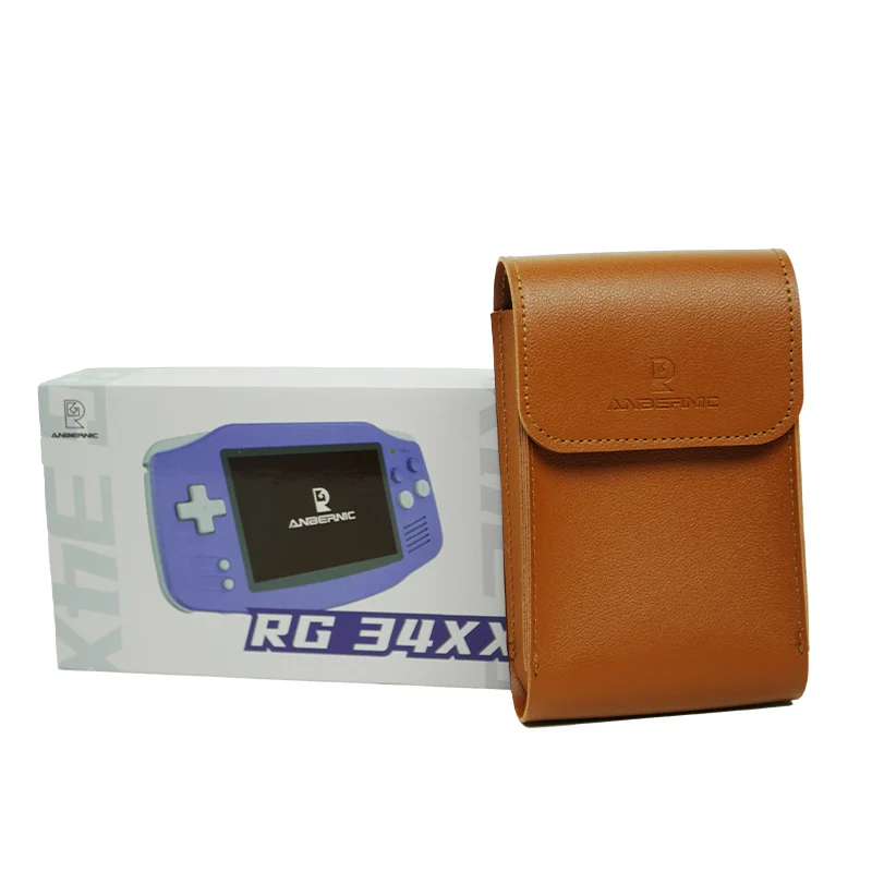 ANBERNIC protective bag for RG 34XX - Image 2