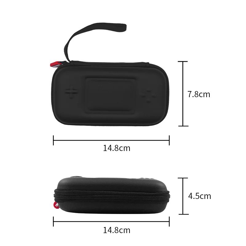 ANBERNIC protective bag for RG28XX - Image 4