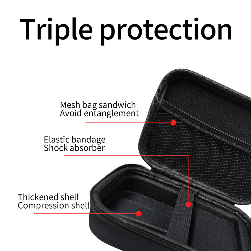 ANBERNIC protective bag for RG406V/RG405V - Image 3