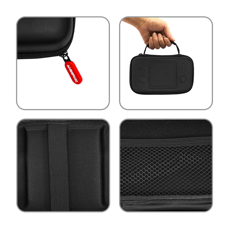 ANBERNIC protective bag for RG CubeXX - Image 2