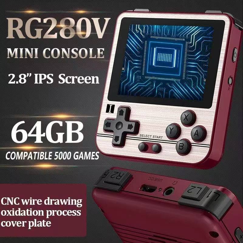 ANBERNIC RG280V - Image 2