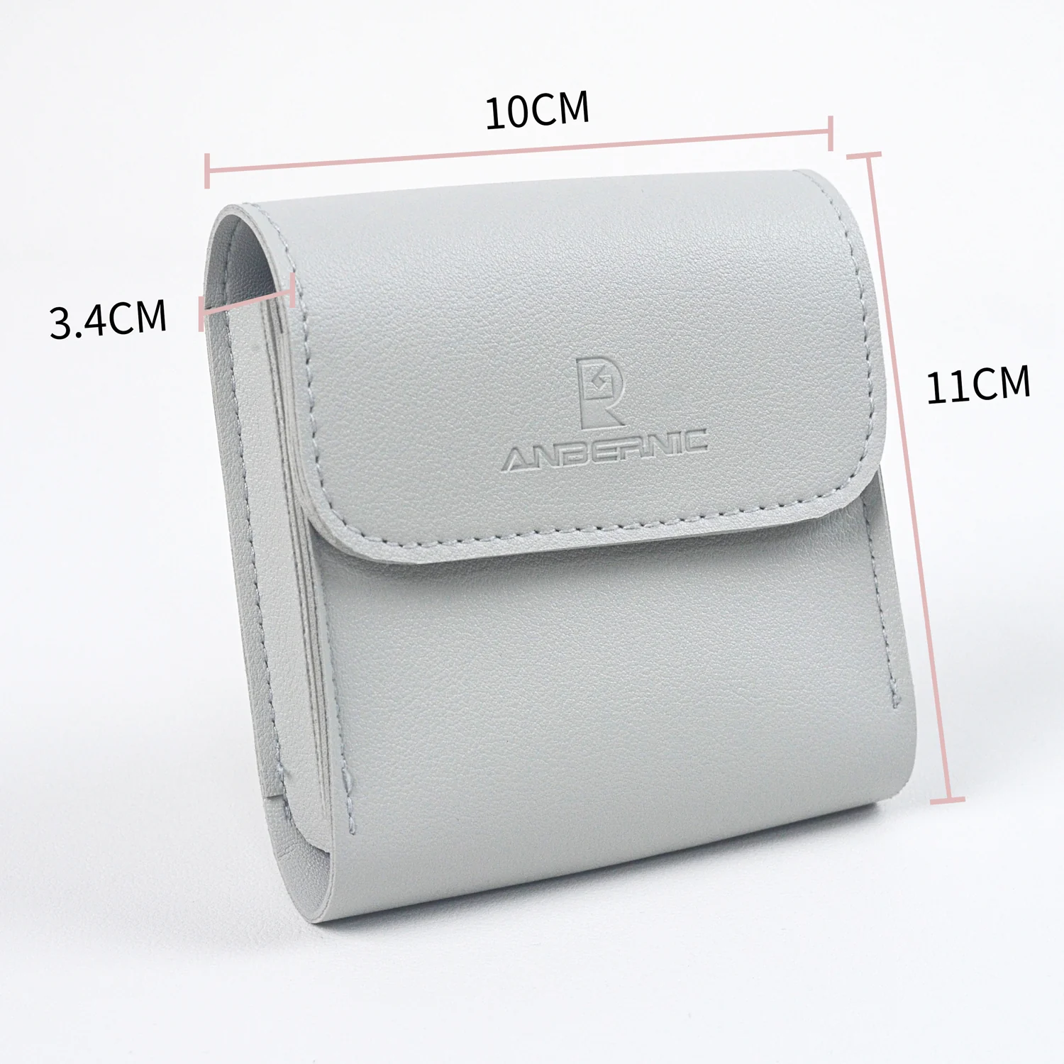 ANBERNIC RG35XXSP Leather bag - Image 17