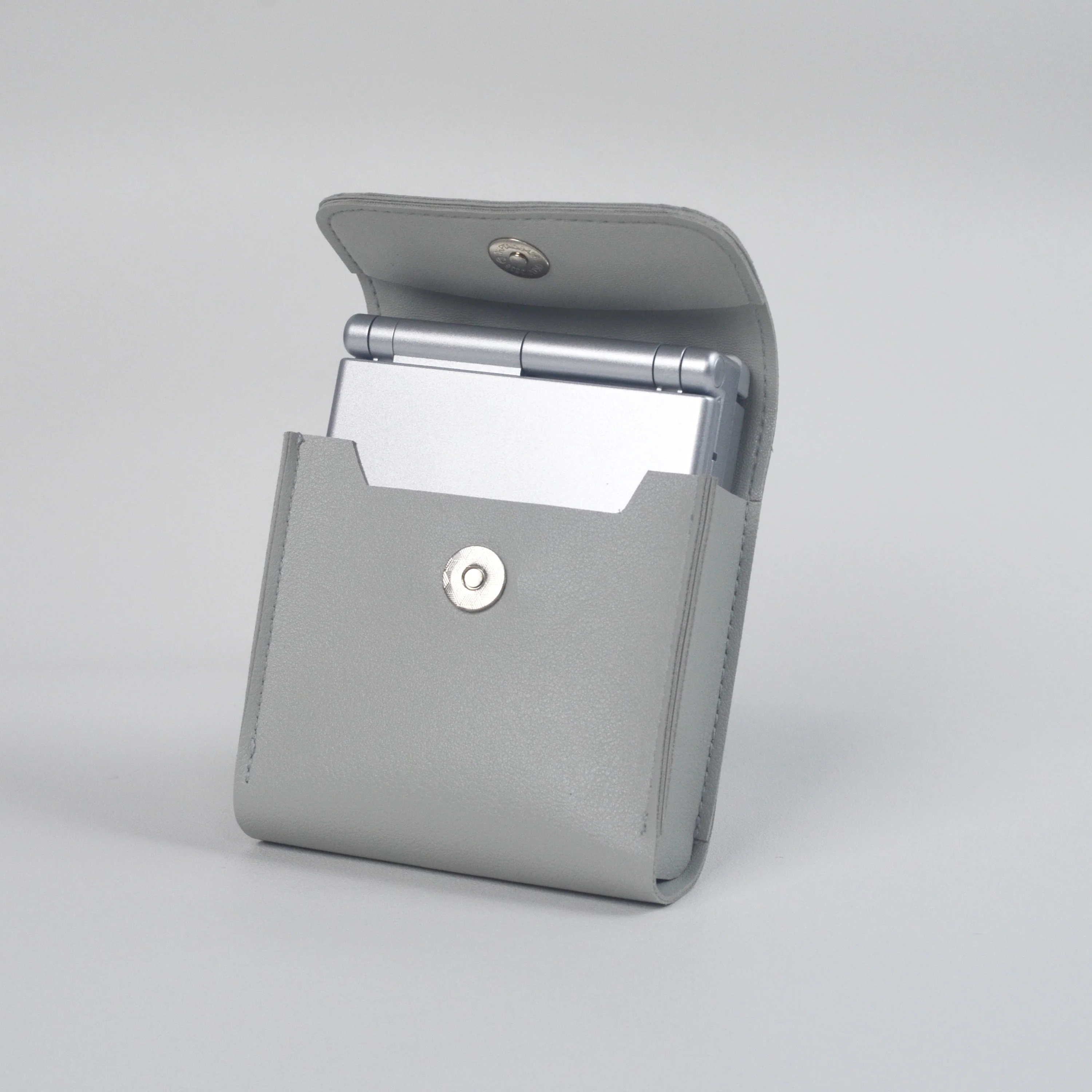 ANBERNIC RG35XXSP Leather bag - Image 7