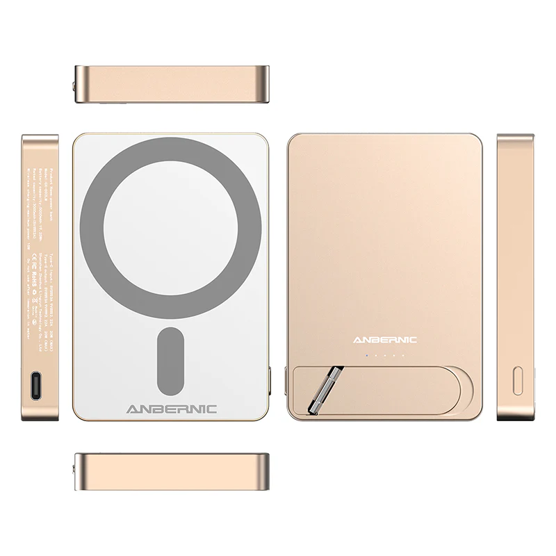 ANBERNIC CX-502LM - Image 2