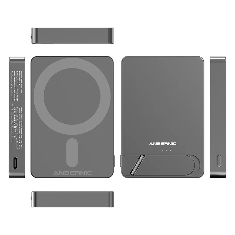 ANBERNIC CX-502LM - Image 4