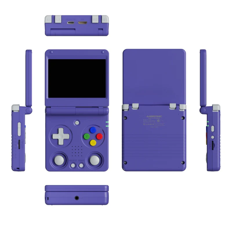 ANBERNIC RG 34XXSP - Image 6