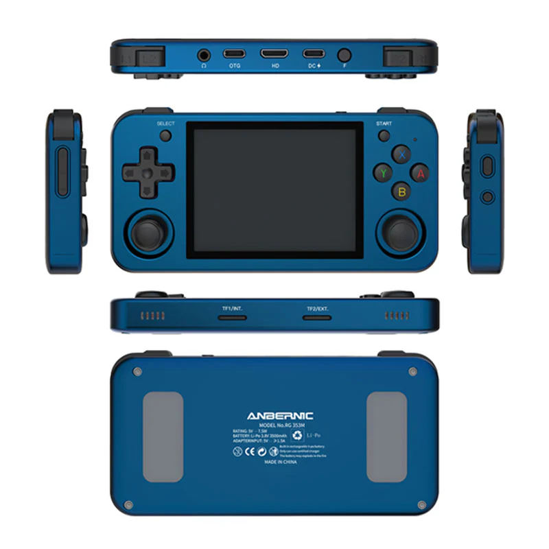 ANBERNIC RG353M - Image 3