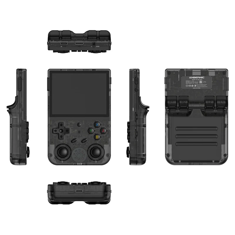 ANBERNIC RG353V/RG353VS - Image 3