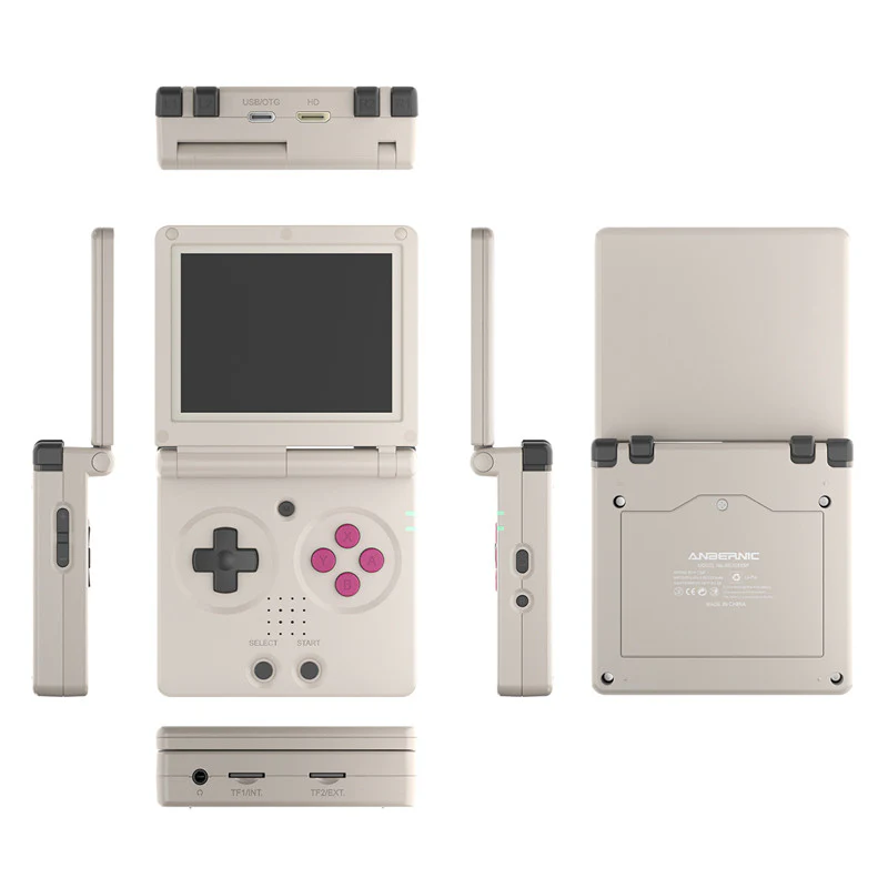 ANBERNIC RG35XXSP - Image 4