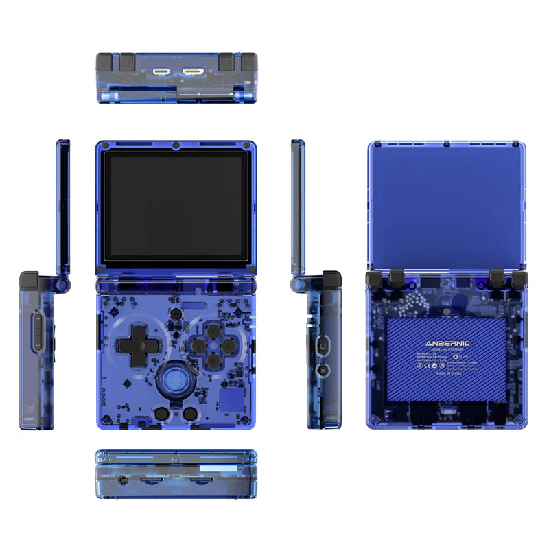 ANBERNIC RG35XXSP - Image 9