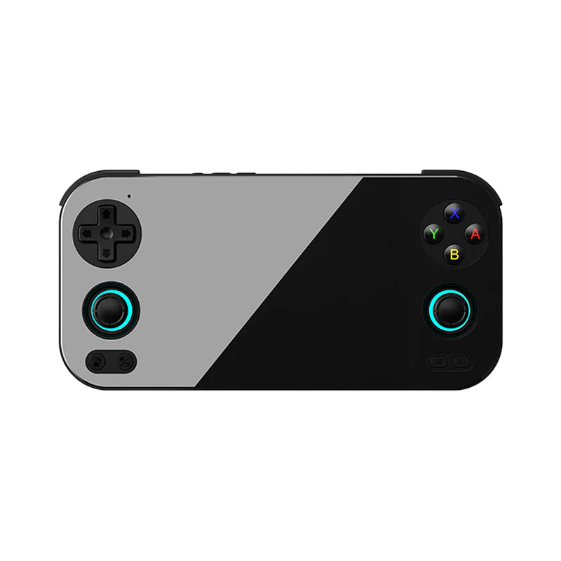 Handheld Game Console