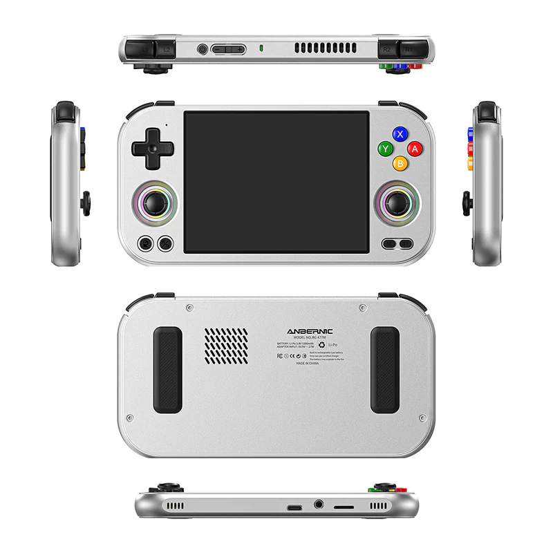 ANBERNIC RG 477M - Image 3