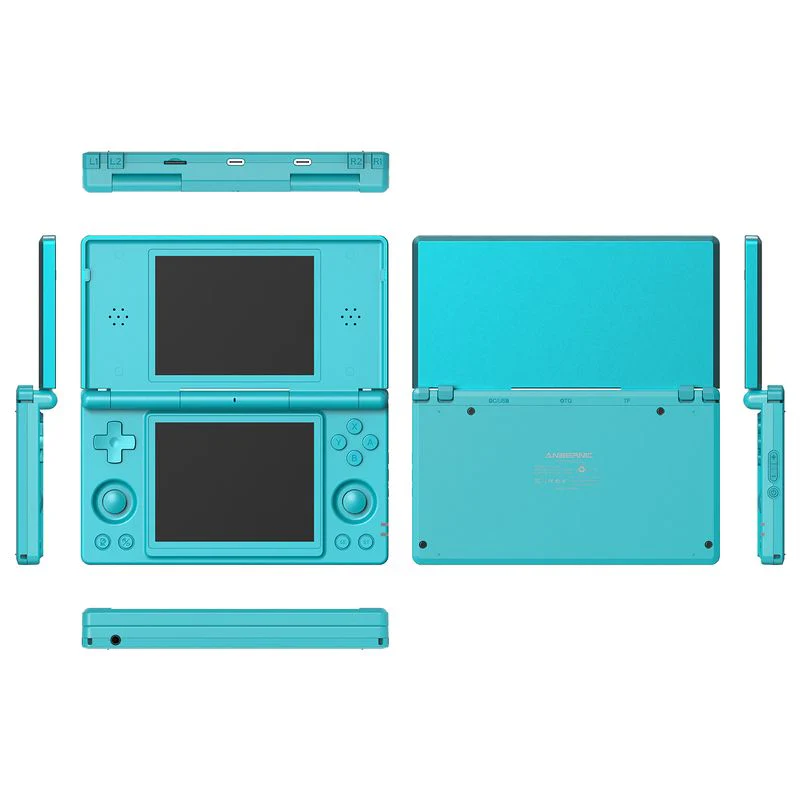 ANBERNIC RG DS - Image 4