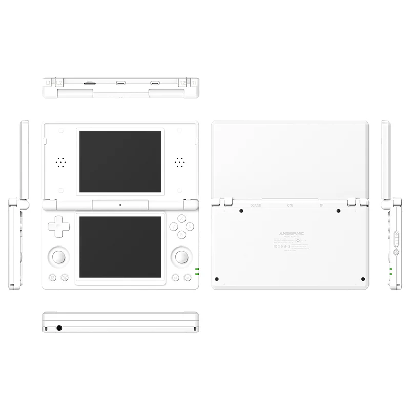 ANBERNIC RG DS - Image 5