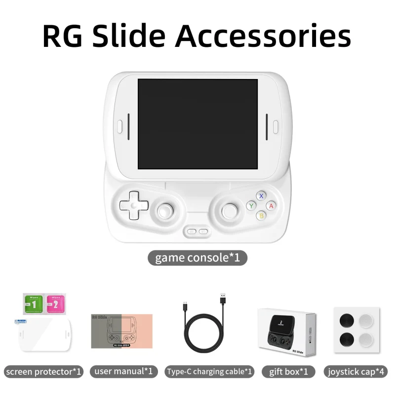 ANBERNIC RG Slide - Image 5