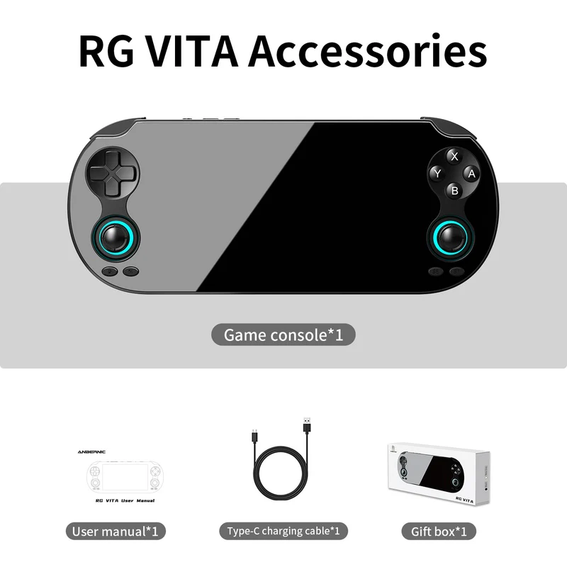 ANBERNIC RG VITA/RG VITA Pro - Image 5