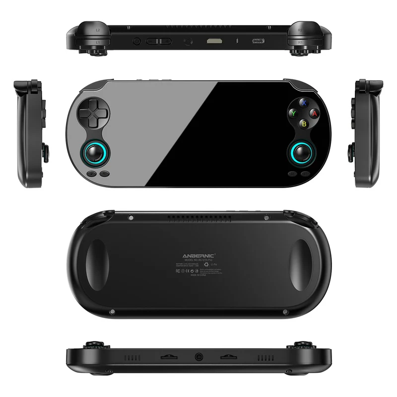ANBERNIC RG VITA/RG VITA Pro - Image 8